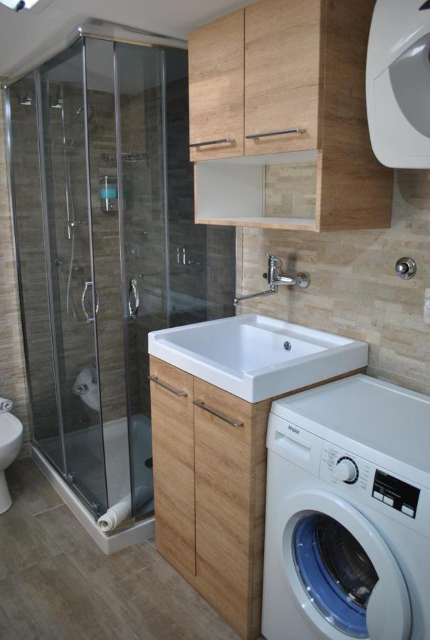 Recanto Do Sol Apartment Катания Екстериор снимка